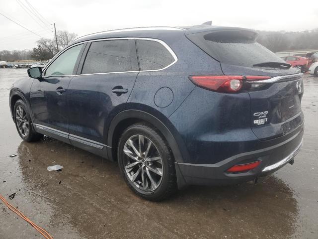 JM3TCBDY0G0115733 | 2016 MAZDA CX-9 GRAND