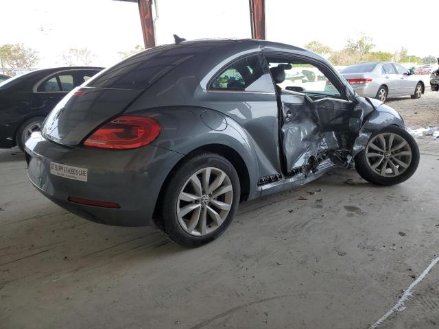 3VWJA7AT8FM640320 | 2015 Volkswagen beetle tdi