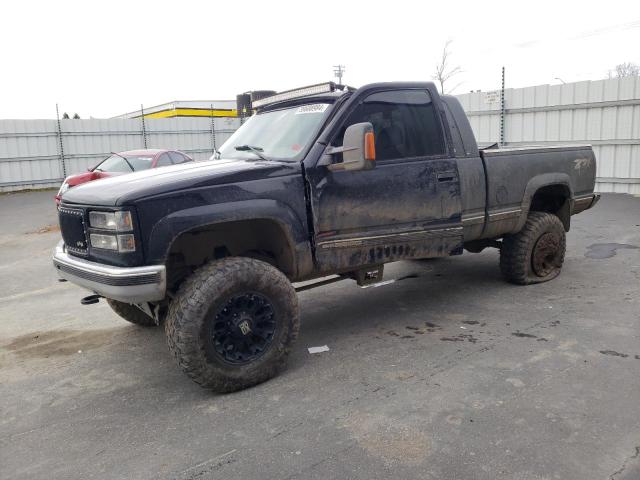 1998 GMC  