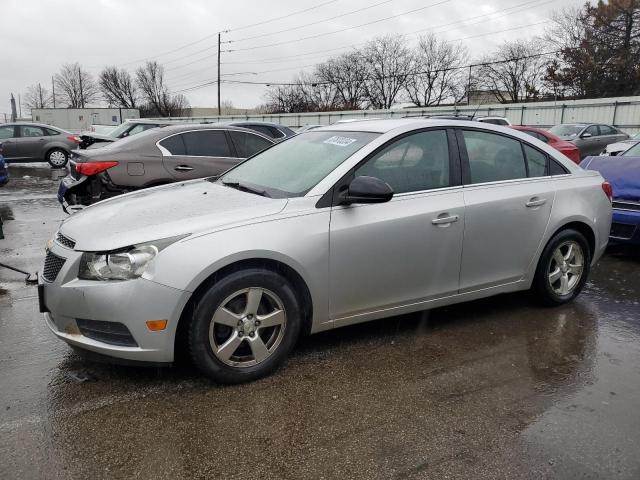 2011 Chevrolet Cruze LT