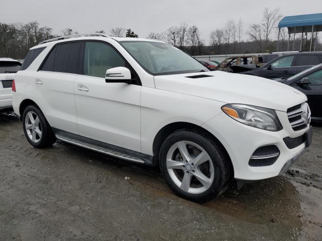 2017 Mercedes-Benz Gle 350 VIN: 4JGDA5JB9HA875946 Lot: 40230884