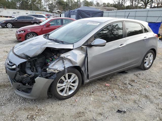 2014 Hyundai Elantra GT 