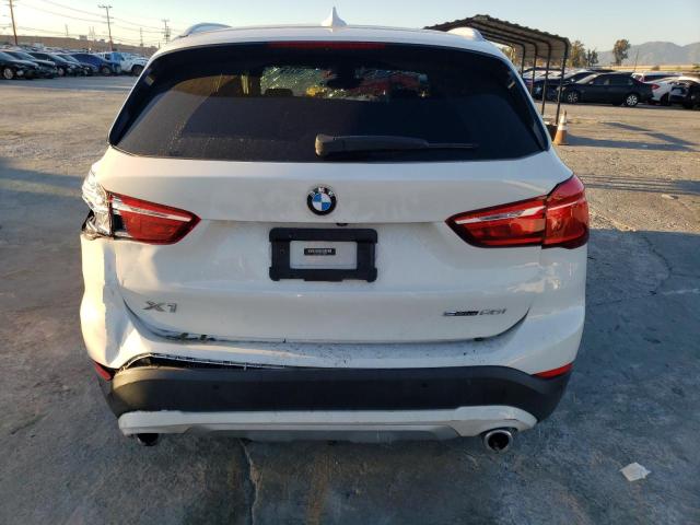  BMW X1 2020 Білий