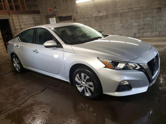 Vin: 1n4bl4bw0lc141393, lot: 40173884, nissan altima s 20204