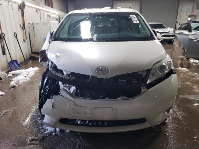 5TDYK3DC1FS641182 | 2015 TOYOTA SIENNA XLE