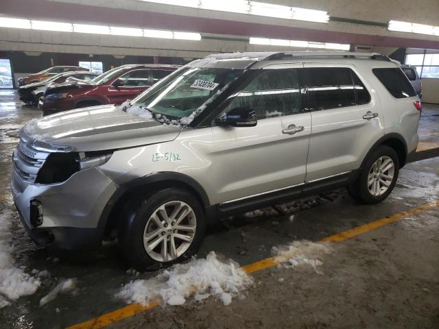Vin: 1fm5k8d88dga50376, lot: 37438704, ford explorer xlt 2013 img_1