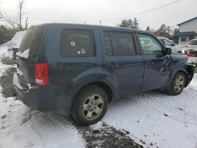 Vin: 5fnyf4h20cb026330, lot: 82752843, honda pilot lx 20123