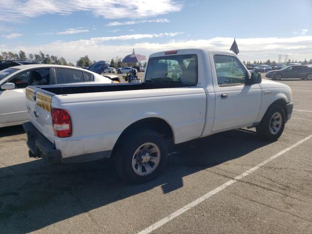 2010 Ford Ranger VIN: 1FTKR1AD6APA72383 Lot: 37314064