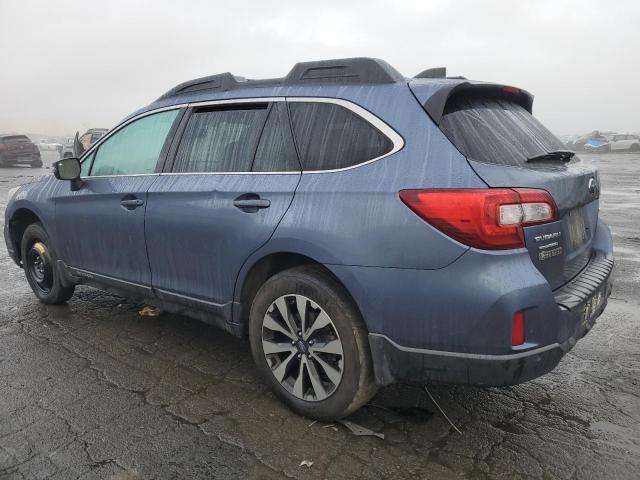 4S4BSANC2H3222606 | 2017 SUBARU OUTBACK 2.