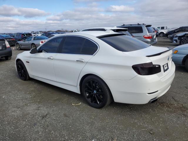 WBAKN9C53ED681919 | 2014 BMW 550 I