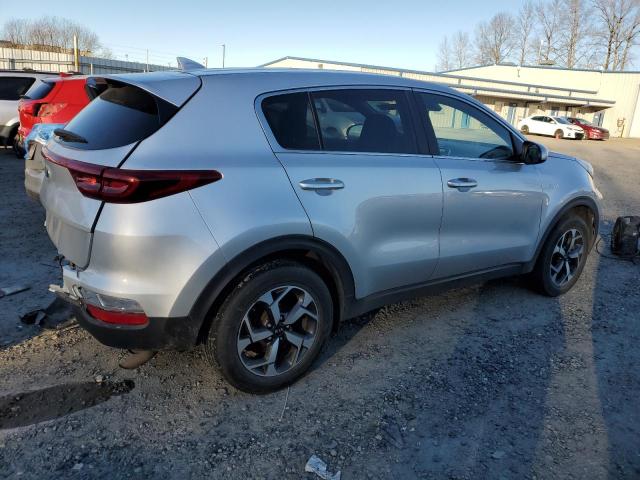 KNDPMCAC3L7801028 | 2020 KIA SPORTAGE L