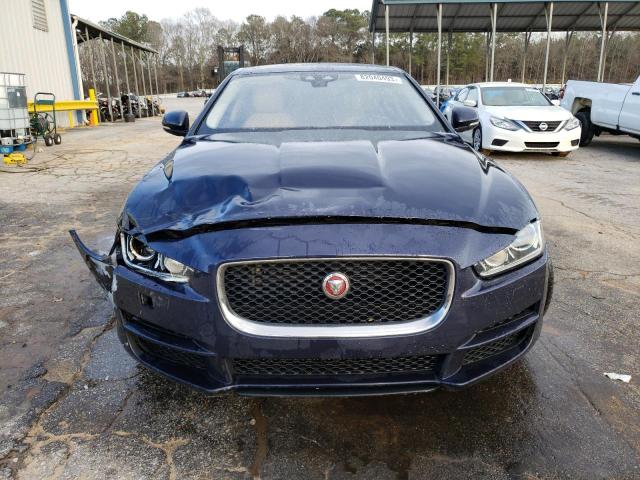 SAJAD4BG1HA978976 | 2017 JAGUAR XE PREMIUM