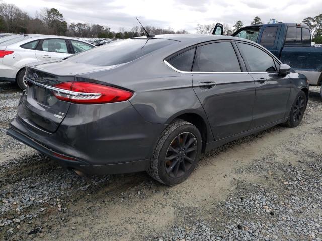 Vin: 3fa6p0hd7hr269675, lot: 40812794, ford fusion se 20173