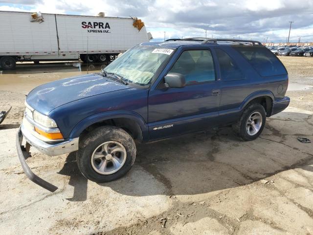 2000 Chevrolet Blazer 