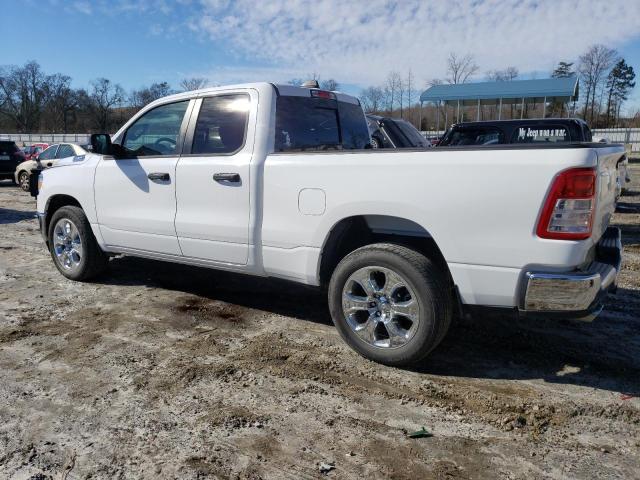 1C6SRFBT8PN550303 | 2023 RAM 1500 BIG H