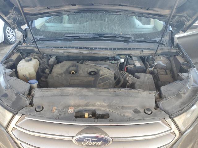 2FMPK3K95JBB74308 2018 FORD EDGE, photo no. 12