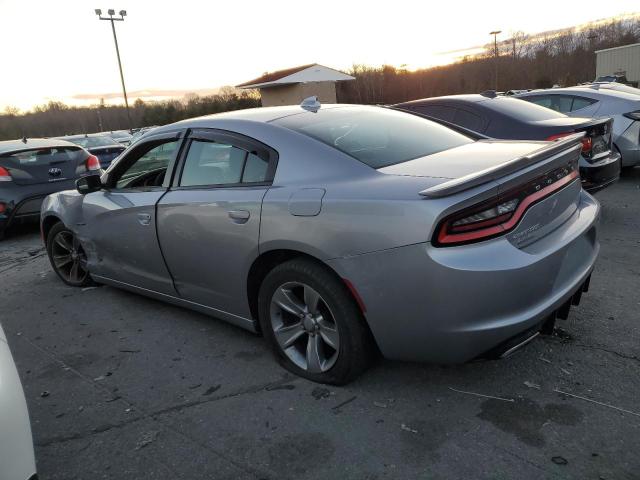 2C3CDXHG3GH215264 2016 Dodge Charger Sxt