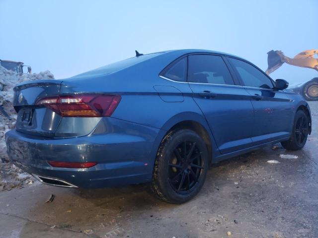 2019 Volkswagen Jetta Sel 1.4L(VIN: 3VWG57BU8KM039537