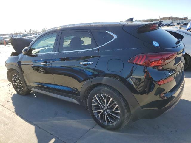 KM8J33AL4MU344950 | 2021 Hyundai tucson limited