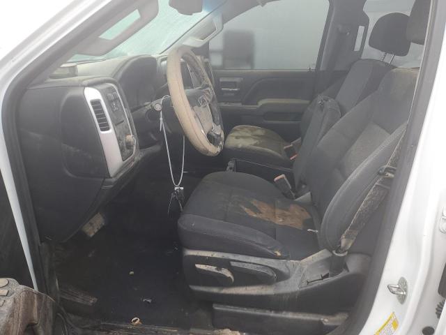 2019 GMC SIERRA C25 2GT21PEG3K1211964