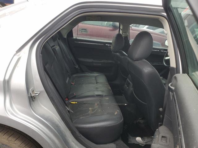 2010 Chrysler 300 Touring VIN: 2C3CA5CV9AH327304 Lot: 40176494