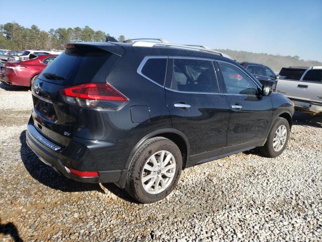 JN8AT2MT4KW259218 | 2019 NISSAN ROGUE S