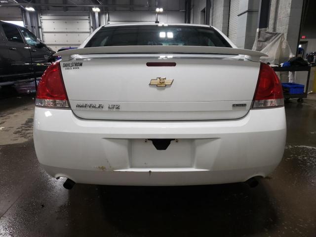 2G1WC5E35E1155889 | 2014 CHEVROLET IMPALA LIM