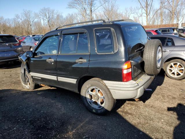 2CNBJ13C8Y6925884 | 2000 Chevrolet tracker