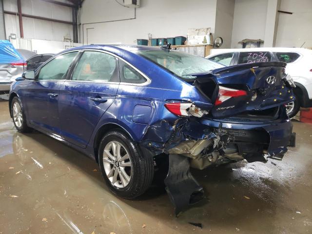 5NPE24AF9HH461397 | 2017 HYUNDAI SONATA SE