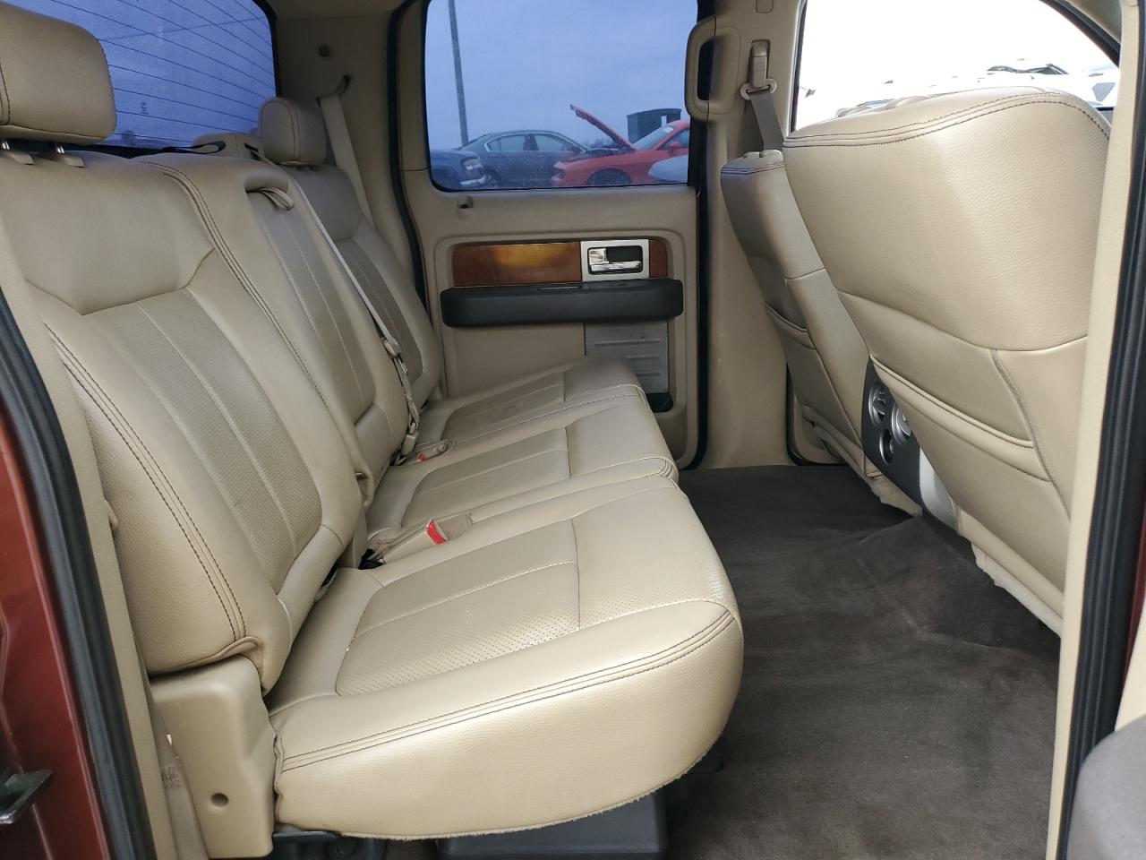 1FTPW14V79KB33879 2009 Ford F150 Supercrew