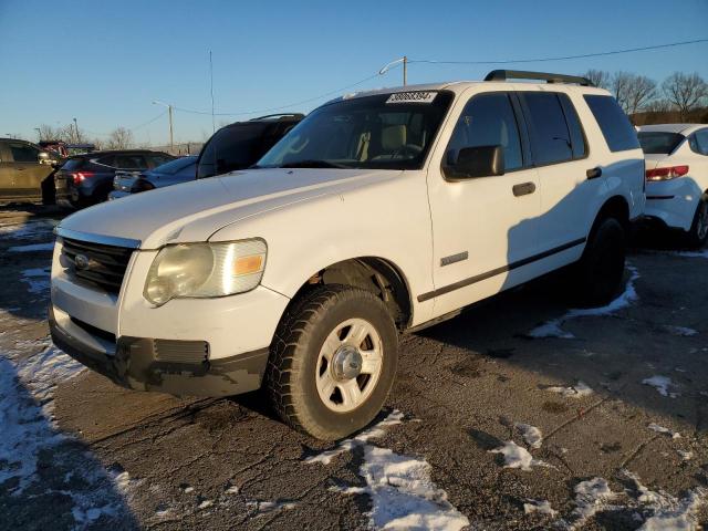 2006 Ford Explorer XLS