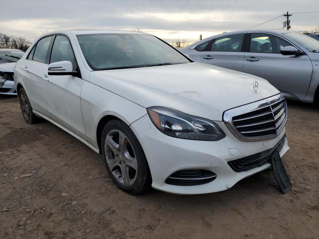 WDDHF8JB2GB207865 | 2016 MERCEDES-BENZ E 350 4MAT