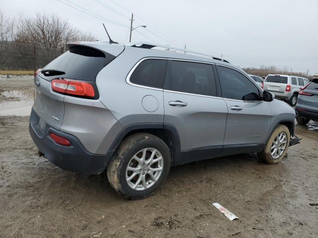 Vin: 1c4pjmcb4ew162556, lot: 40078064, jeep grand cher latitude 20143