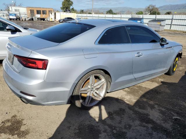 WAUTNAF5XJA124003 2018 AUDI A5, photo no. 3