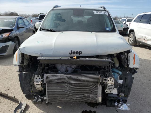 ZACCJABB8JPG92079 | 2018 JEEP RENEGADE L