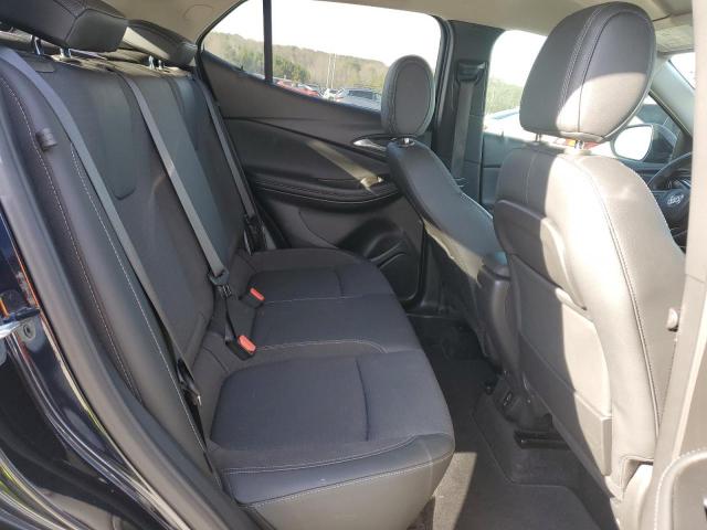 2021 BUICK ENCORE GX - KL4MMBS21MB053164