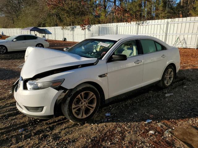 1FAHP2D85HG137762 | 2017 FORD TAURUS SE