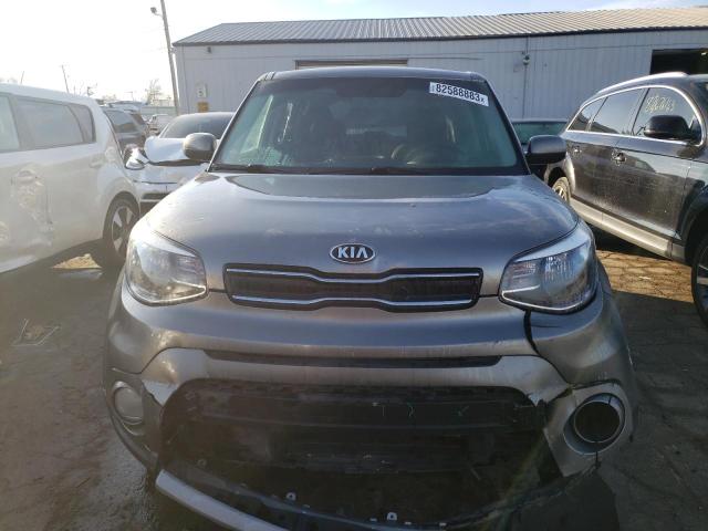 2019 Kia Soul - Image 5