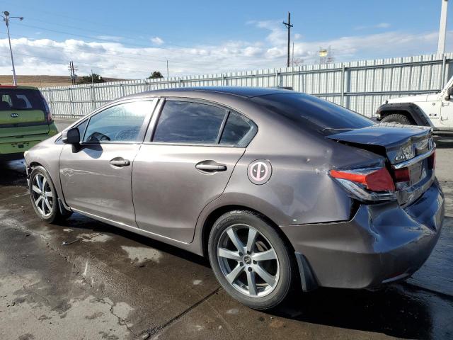 Vin: 19xfb2f53de291044, lot: 36856394, honda civic lx 20132