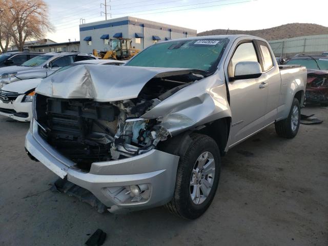 2018 CHEVROLET COLORADO L #2363520053