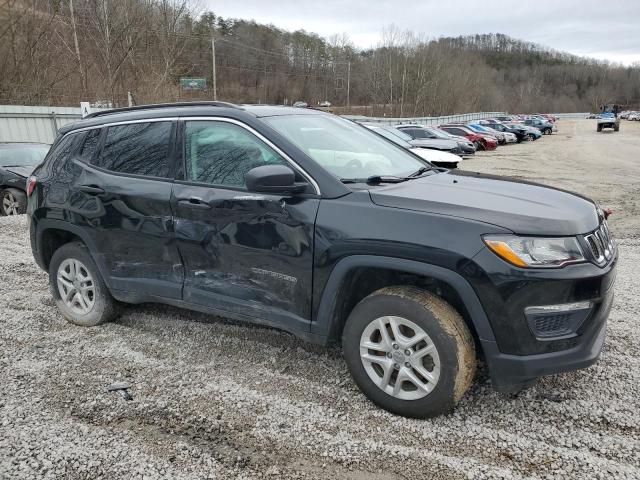 2019 JEEP COMPASS SP - 3C4NJDAB8KT595714