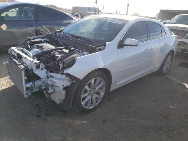 1G11E5SXXFF189977 | 2015 CHEVROLET MALIBU 2LT