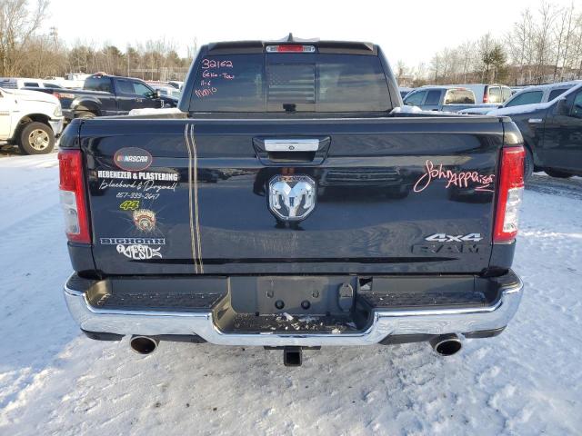 1C6SRFFT9KN669237 | 2019 RAM 1500 BIG H