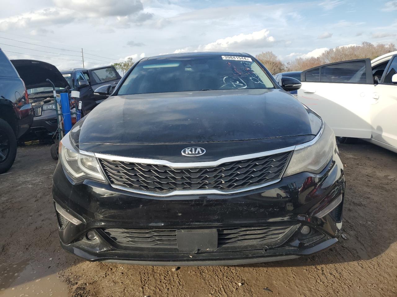 5XXGU4L18KG328962 2019 Kia Optima Ex 5XXGU4L18KG328962 2019 Kia Optima Ex