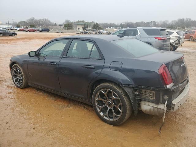 2C3CCABG2FH853898 | 2015 CHRYSLER 300 S