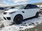 2022 LAND ROVER RANGE ROVE - SALWR2SE1NA236557