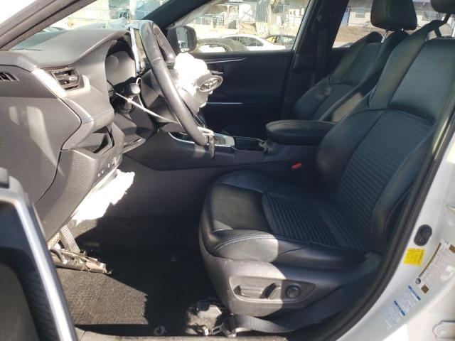 2020 TOYOTA RAV4 XSE JTMEWRFV1LJ048553