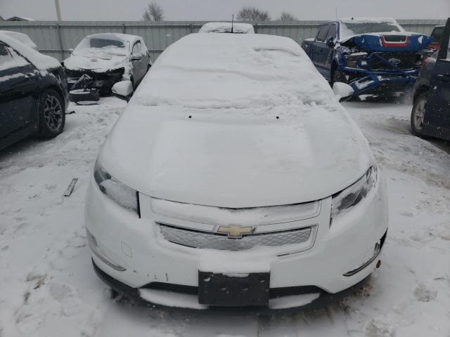 1G1RB6E43EU122263 | 2014 CHEVROLET VOLT