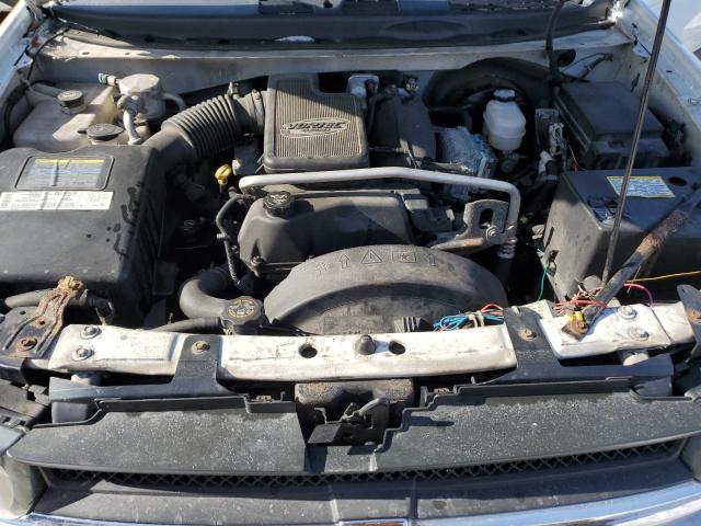 1GNDS13S342149423 2004 Chevrolet Trailblazer Ls