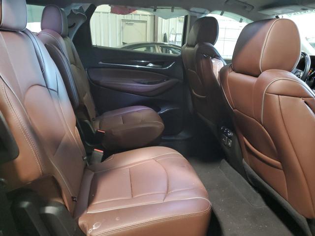 2021 BUICK ENCLAVE AV - 5GAERDKW3MJ160461